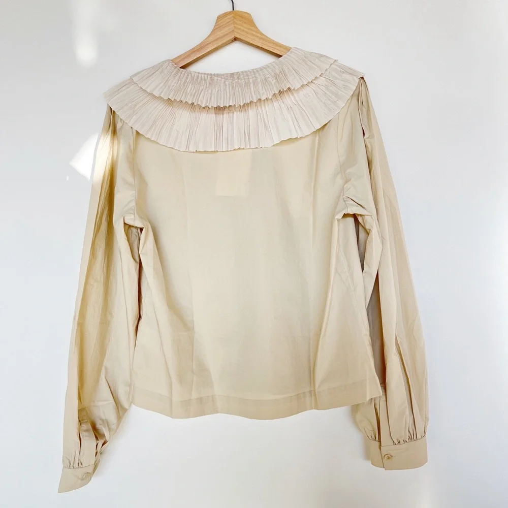 Rodebjer Arrow Top - Picture 3 of 3